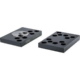 Pendel-Trägerbacke Produktbild